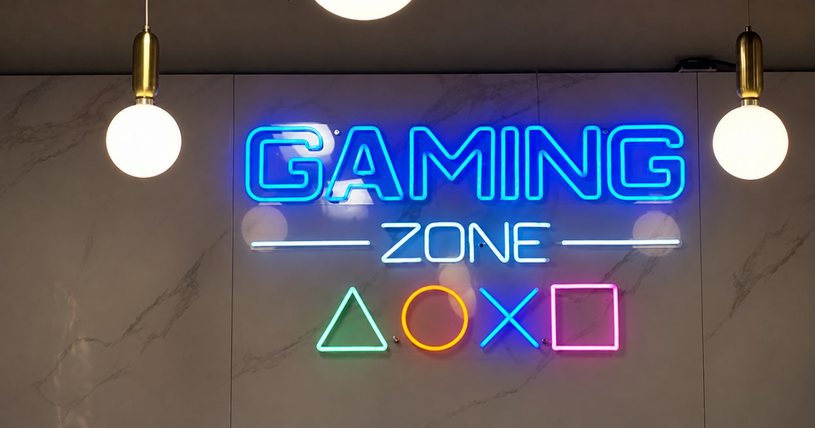 Gaming Zone